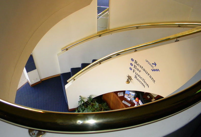 Admiral Motel Bunbury | Bunbury | Western Australia | Australia 17