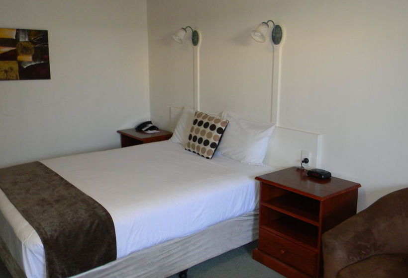 Admiral Motel Bunbury | Bunbury | Western Australia | Australia 18