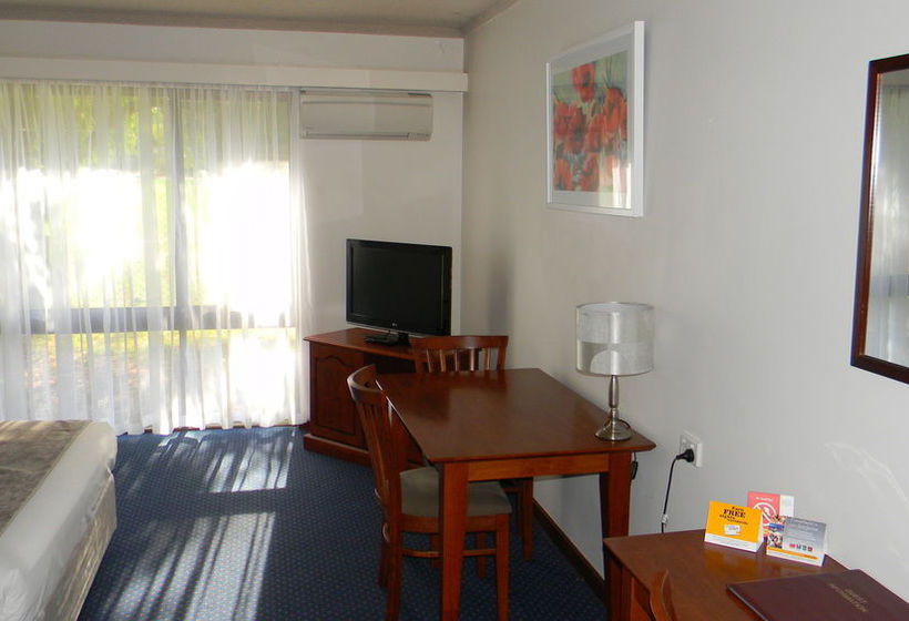 Admiral Motel Bunbury | Bunbury | Western Australia | Australia 19