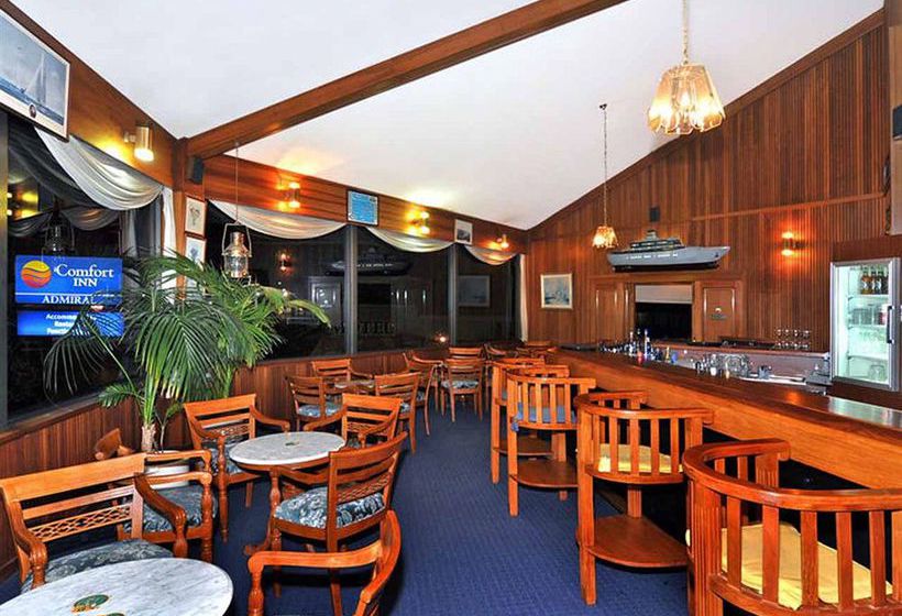 Admiral Motel Bunbury | Bunbury | Western Australia | Australia 2