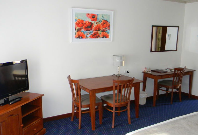 Admiral Motel Bunbury | Bunbury | Western Australia | Australia 20