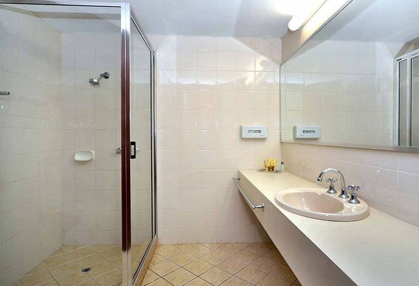 Admiral Motel Bunbury | Bunbury | Western Australia | Australia 6