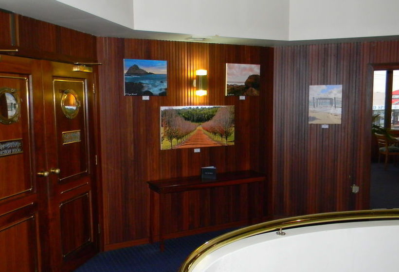 Admiral Motel Bunbury | Bunbury | Western Australia | Australia 8