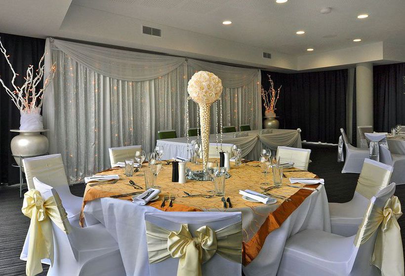 Lighthouse Beach Resort | Bunbury | Western Australia | Australia 1