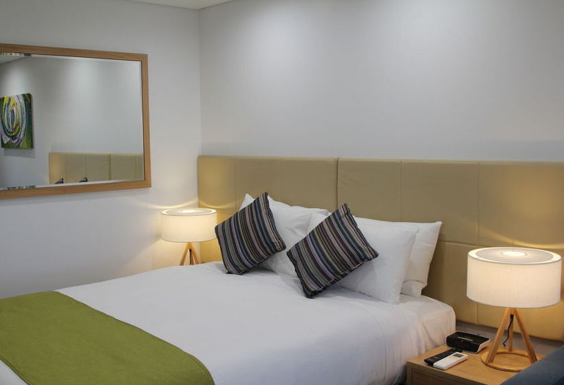 Lighthouse Beach Resort | Bunbury | Western Australia | Australia 10