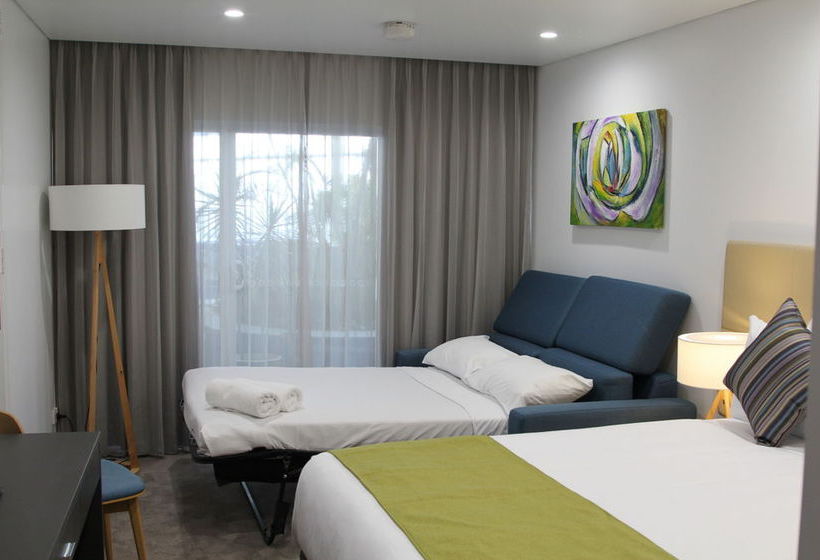 Lighthouse Beach Resort | Bunbury | Western Australia | Australia 11