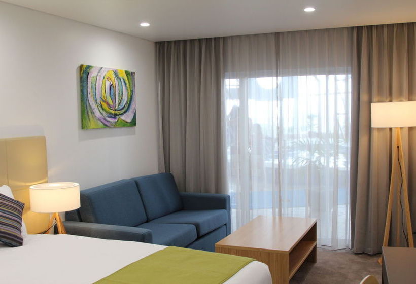 Lighthouse Beach Resort | Bunbury | Western Australia | Australia 13