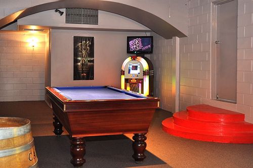 Lighthouse Beach Resort | Bunbury | Western Australia | Australia 15