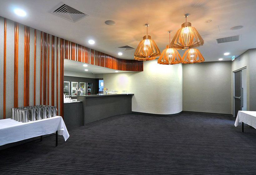 Lighthouse Beach Resort | Bunbury | Western Australia | Australia 2