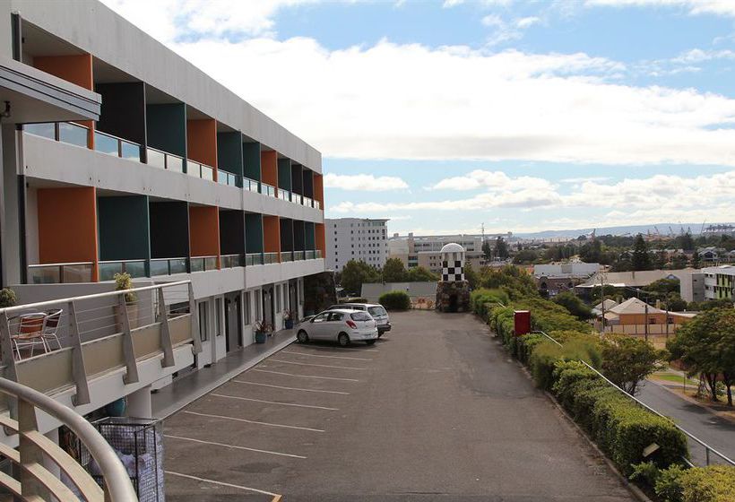 Lighthouse Beach Resort | Bunbury | Western Australia | Australia 4