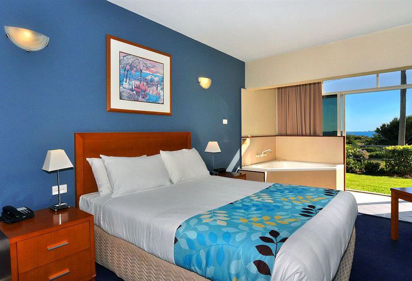 Lighthouse Beach Resort | Bunbury | Western Australia | Australia 5