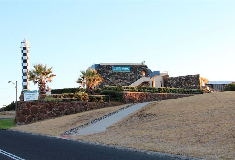 Lighthouse Beach Resort | Bunbury | Western Australia | Australia 6
