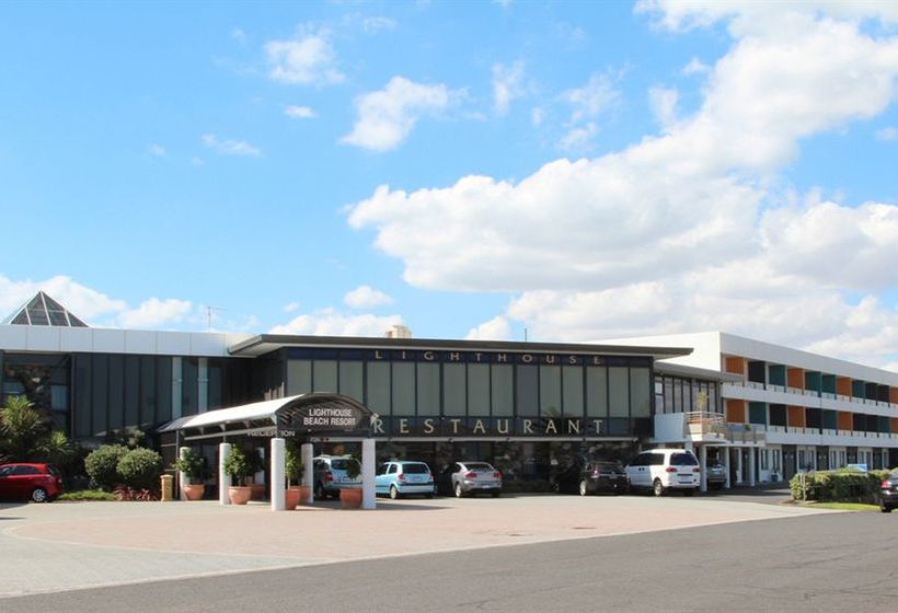 Lighthouse Beach Resort | Bunbury | Western Australia | Australia 7