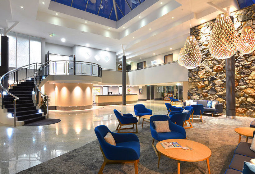 Lighthouse Beach Resort | Bunbury | Western Australia | Australia 8