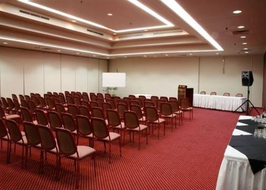 Best Western Plus Hotel Lord Forrest