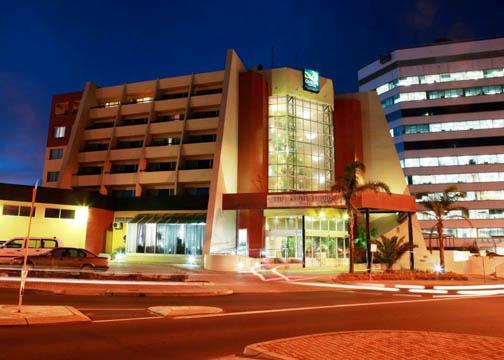 Best Western Plus Hotel Lord Forrest | Bunbury | Western Australia | Australia 1
