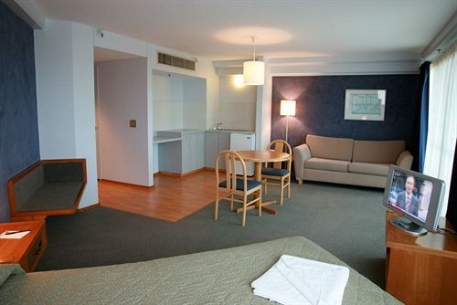 Best Western Plus Hotel Lord Forrest | Bunbury | Western Australia | Australia 10