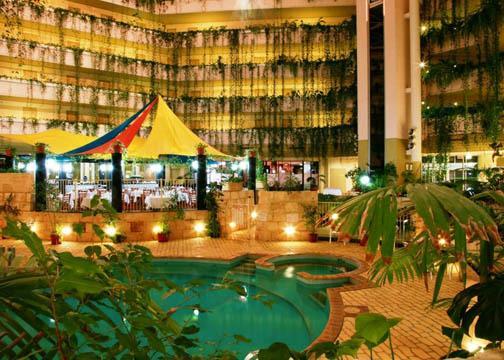 Best Western Plus Hotel Lord Forrest | Bunbury | Western Australia | Australia 2