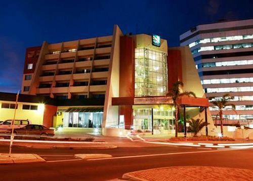Best Western Plus Hotel Lord Forrest | Bunbury | Western Australia | Australia 5
