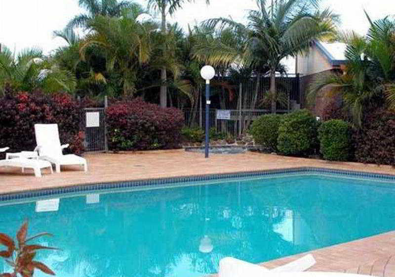 Smart Motels Bert Hinkler | Bundaberg | Queensland | Australia 1