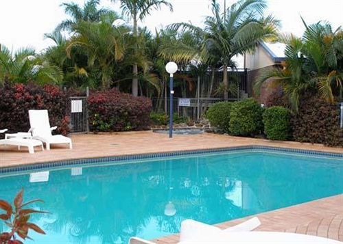 Smart Motels Bert Hinkler | Bundaberg | Queensland | Australia 2