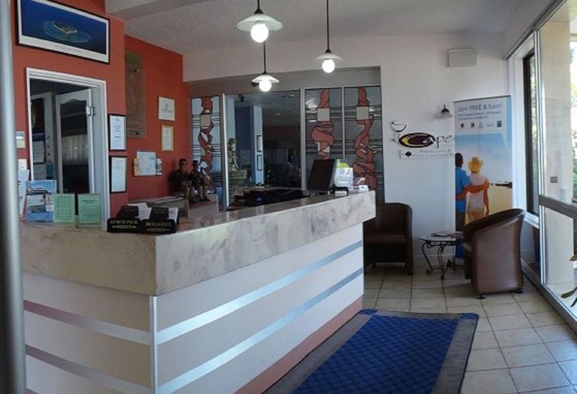 Hotel Country Comfort | Bundaberg | Queensland | Australia 10