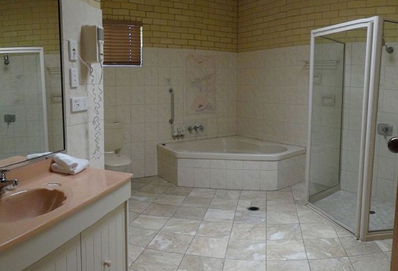 Hotel Country Comfort | Bundaberg | Queensland | Australia 11