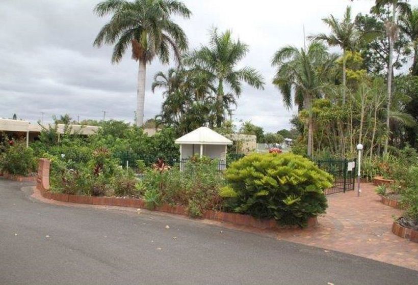 Hotel Country Comfort | Bundaberg | Queensland | Australia 12