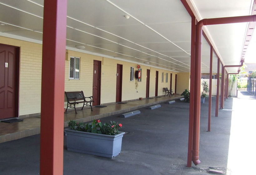 Hotel Country Comfort | Bundaberg | Queensland | Australia 13