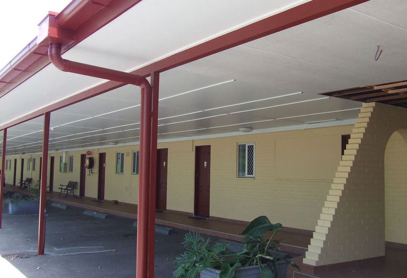 Hotel Country Comfort | Bundaberg | Queensland | Australia 14