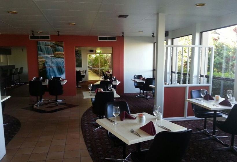 Hotel Country Comfort | Bundaberg | Queensland | Australia 15