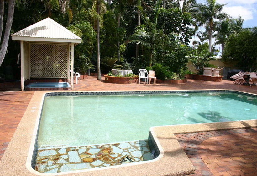 Hotel Country Comfort | Bundaberg | Queensland | Australia 16