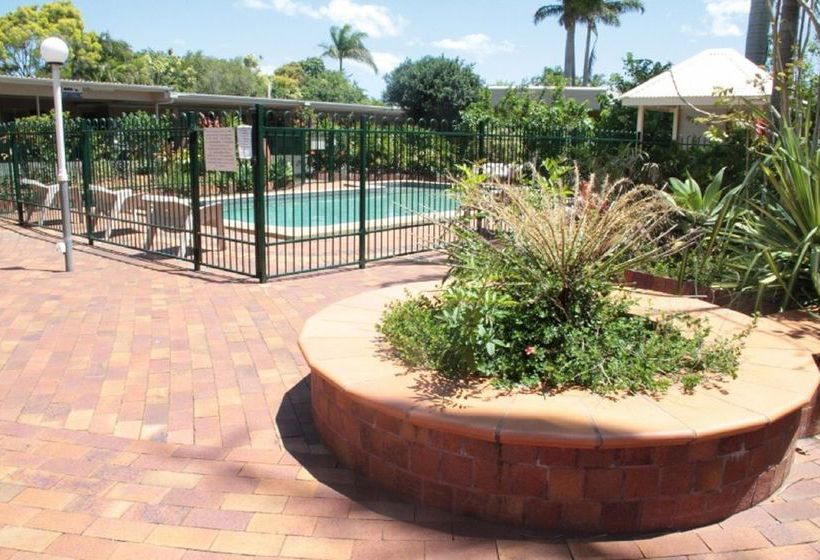 Hotel Country Comfort | Bundaberg | Queensland | Australia 18