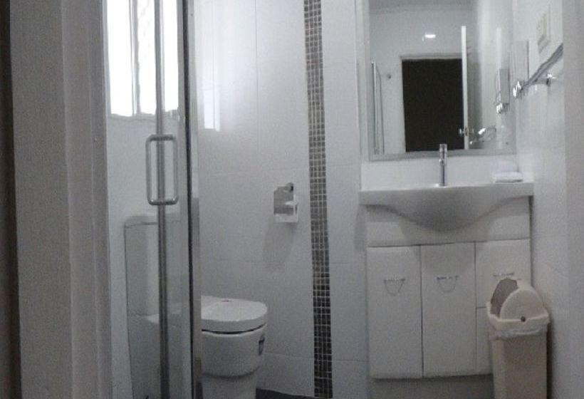 Hotel Country Comfort | Bundaberg | Queensland | Australia 20