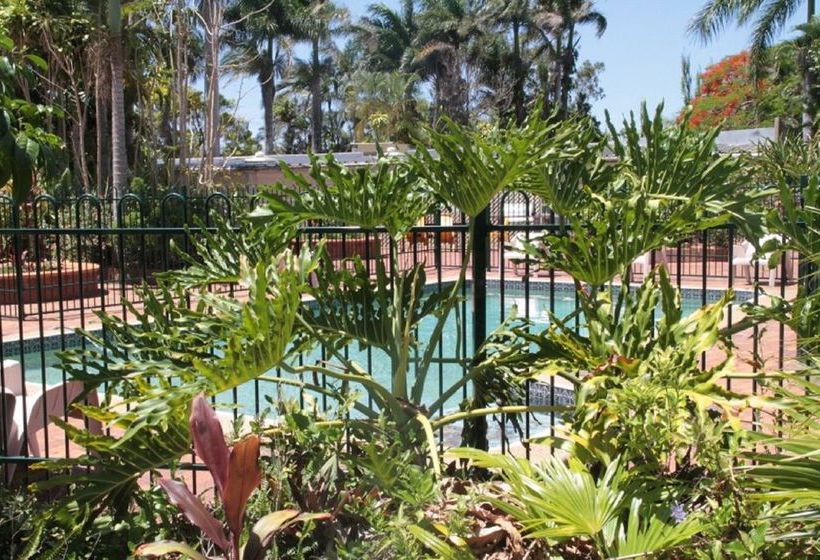 Hotel Country Comfort | Bundaberg | Queensland | Australia 4