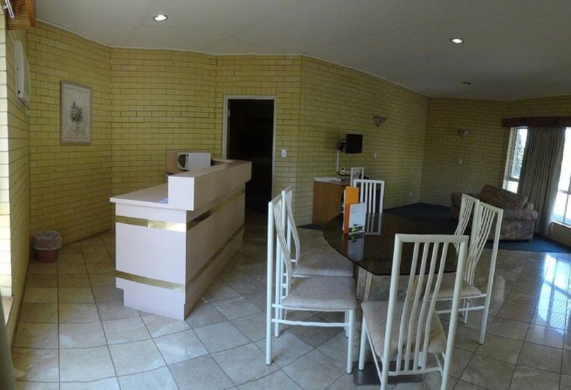 Hotel Country Comfort | Bundaberg | Queensland | Australia 6