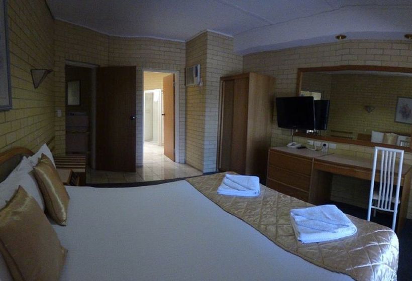 Hotel Country Comfort | Bundaberg | Queensland | Australia 7