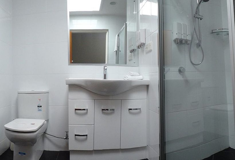 Hotel Country Comfort | Bundaberg | Queensland | Australia 9