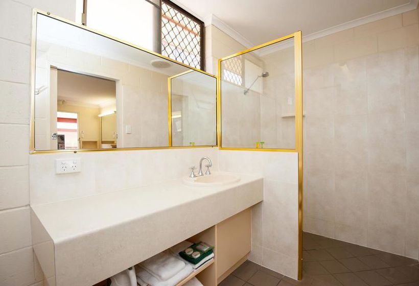 Hotel Best Western City Motor Inn | Bundaberg | Queensland | Australia 1