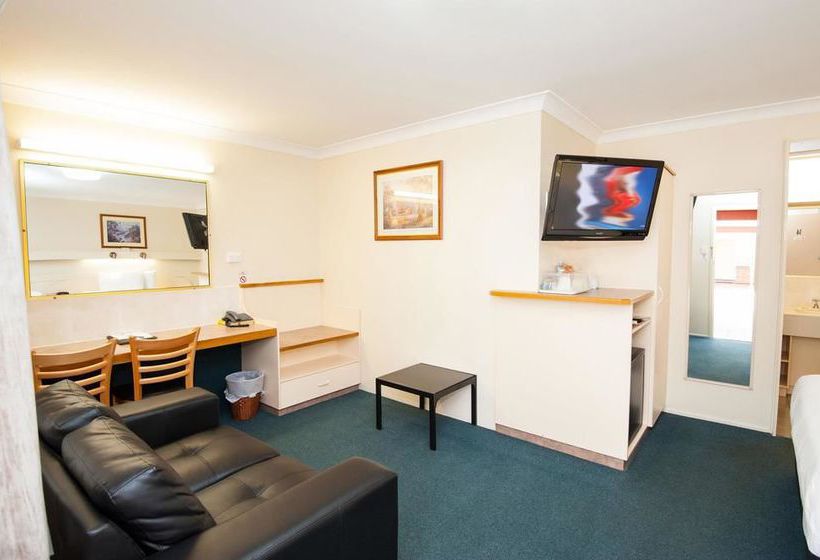 Hotel Best Western City Motor Inn | Bundaberg | Queensland | Australia 13