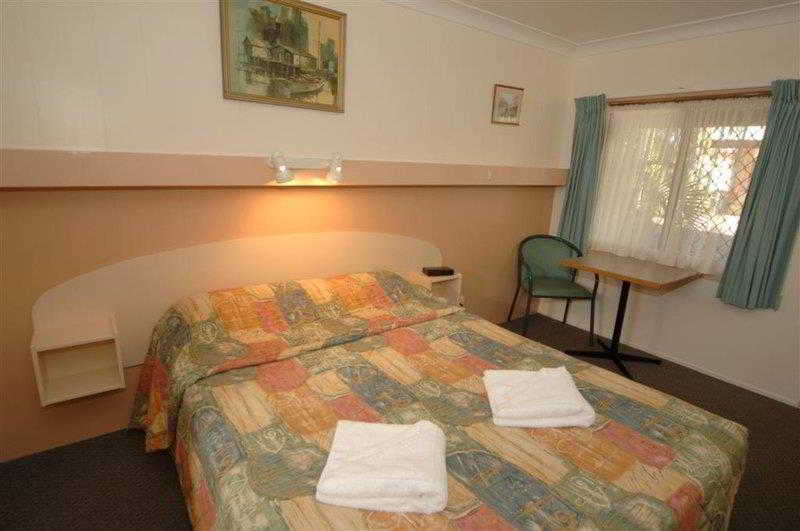 Hotel Best Western City Motor Inn | Bundaberg | Queensland | Australia 16