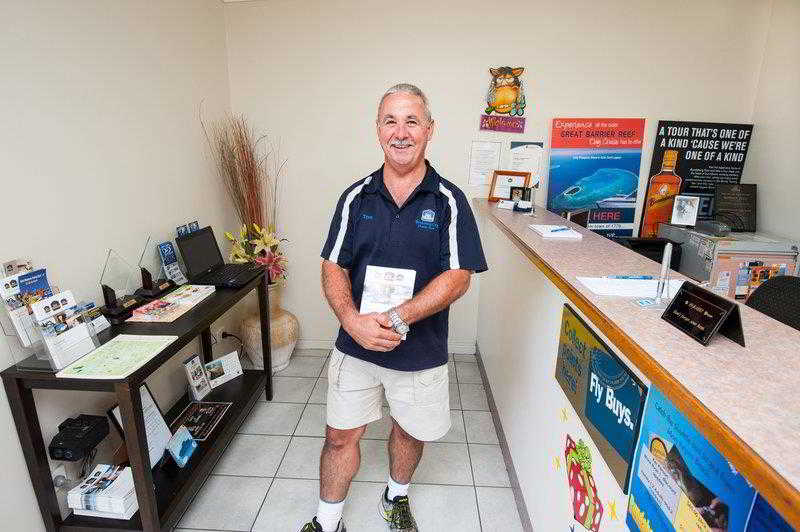 Hotel Best Western City Motor Inn | Bundaberg | Queensland | Australia 17