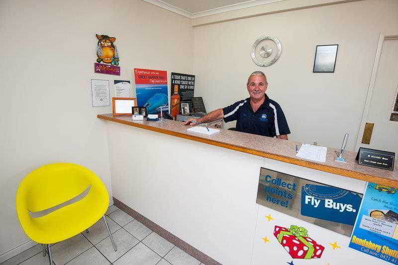 Hotel Best Western City Motor Inn | Bundaberg | Queensland | Australia 18