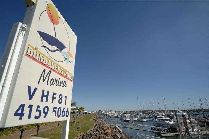 Hotel Best Western City Motor Inn | Bundaberg | Queensland | Australia 19