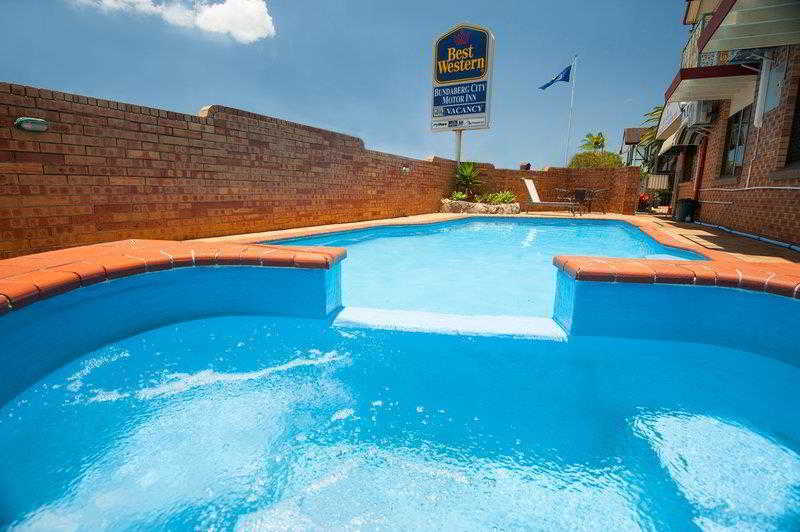 Hotel Best Western City Motor Inn | Bundaberg | Queensland | Australia 20