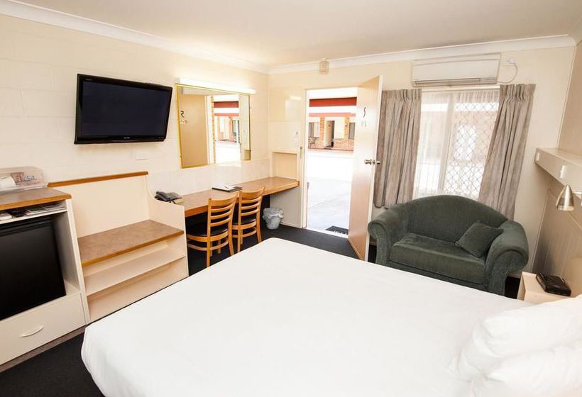 Hotel Best Western City Motor Inn | Bundaberg | Queensland | Australia 3