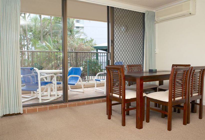 Horizon Luxury Apartments | Burleigh Heads | Queensland | Australia 10