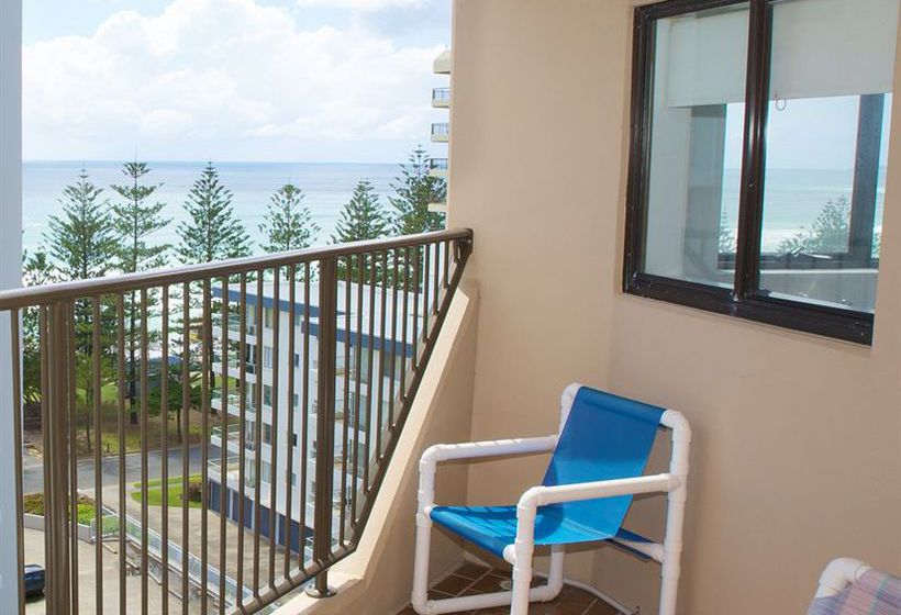 Horizon Luxury Apartments | Burleigh Heads | Queensland | Australia 11