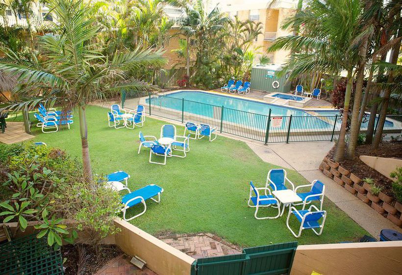 Horizon Luxury Apartments | Burleigh Heads | Queensland | Australia 13