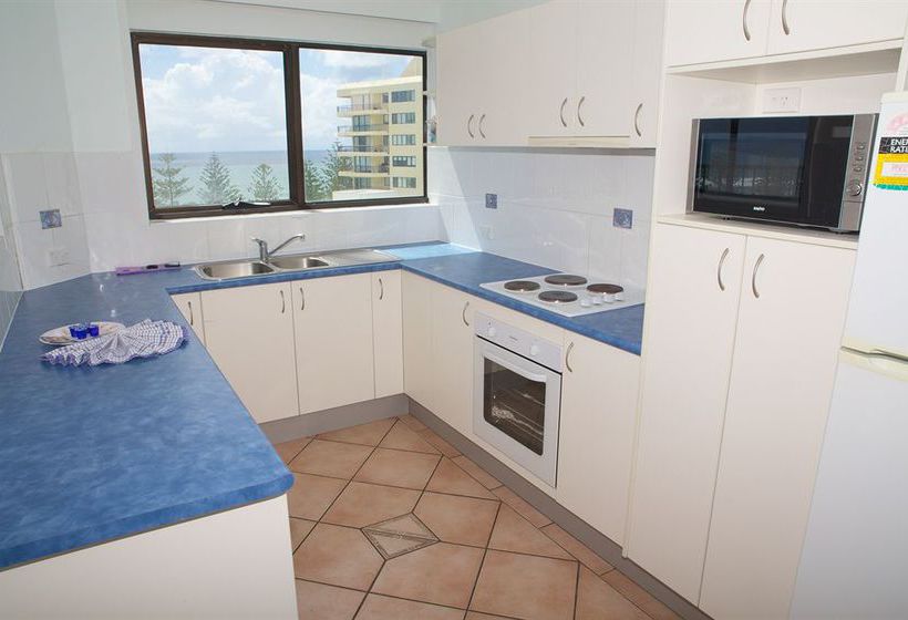 Horizon Luxury Apartments | Burleigh Heads | Queensland | Australia 15